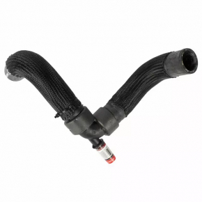 Lower cooling pipe Ford Fusion mk5 13-20 1.5T