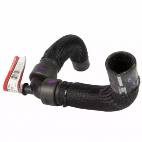 Lower cooling pipe Ford Fusion mk5 13-20 1.5T