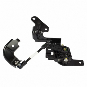 Front right body tilt sensor with towbar for Lincoln MKC 15-19