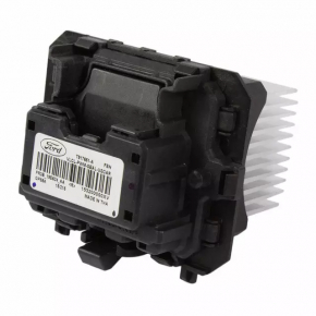 Heater resistor Ford Mustang mk6 15-23