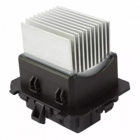 Heater resistor Ford Mustang mk6 15-23