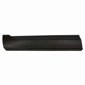 Door trim lower front left Ford Edge 15- structure