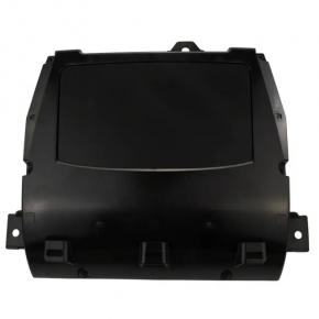 Projection onto the Ford Escape MK4 20-22 windshield