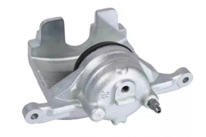 Front left caliper assembly for Chevrolet Volt 11-15