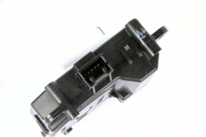Actuator motor heater drive passenger Cadillac ATS 13-15