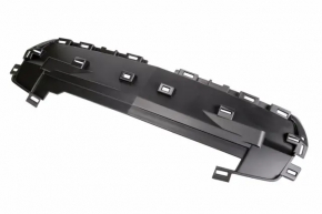 Base frame radiator grill grill Chevrolet Malibu 13 Dorest