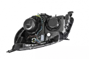 Headlight front right naked Chevrolet Equinox 10-15 dorest
