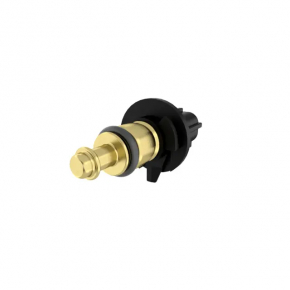 Chrysler 200 11-14 2.4 Engine Coolant Temperature Sensor