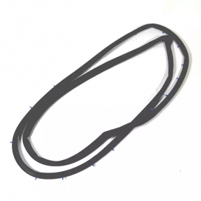 Subaru Forester 14-18 SJ front right door seal
