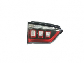 Left inner tailgate light for Jeep Compass 17-26 halogen