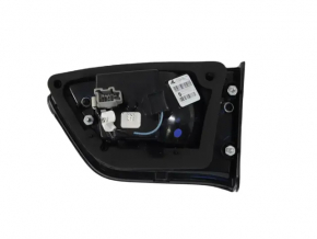 Left inner tailgate light for Jeep Compass 17-26 halogen