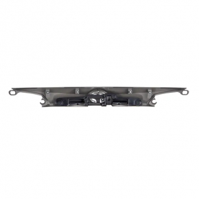 Upper trunk door trim for Toyota Rav4 16-18 under the camera