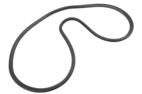 Rear left door seal Chevrolet Cruze 16-