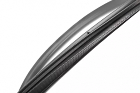 Rear left door seal Chevrolet Cruze 16-