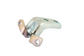 Lower rear right door hinge Chevrolet Equinox EV 24-26