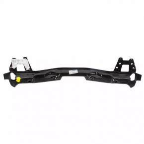 Ford C-max MK2 13-18 rear panel, 2 parts, red