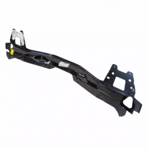 Ford C-max MK2 13-18 Rear Panel 2 Pieces Graphite Rusty
