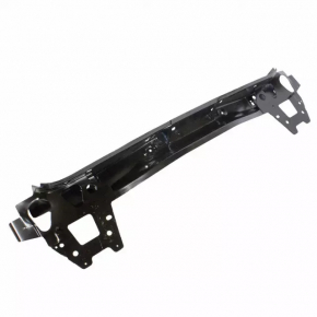 Ford C-max MK2 13-18 Rear Panel 2 Pieces Graphite Rusty
