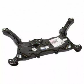 Front subframe Ford C-max MK2 13-18 rusty