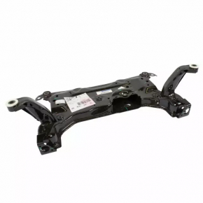 Front subframe Ford C-max MK2 13-18 rusty