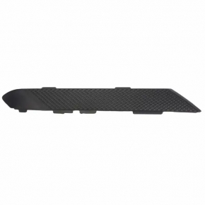 Overlay under fog light lower plastic right Lincoln MKZ 13-16 scratch