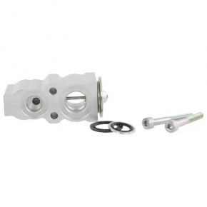 Ford Mustang Mach-E 21-23 Air Conditioner Heater Valve