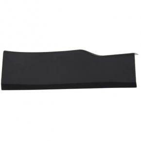 Door sill trim rear right Ford Mustang Mach-E 21-23 black