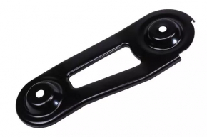 Front subframe burdock rear right Chevrolet Malibu 13-16