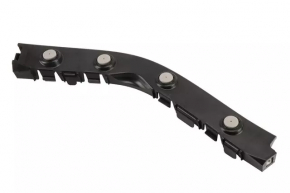 Rear bumper mount right Chevrolet Volt 11-15 broken latch