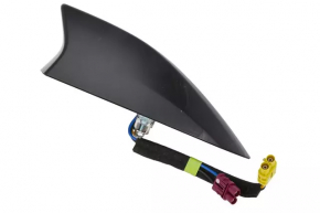 Chevrolet Volt 16-fin antenna