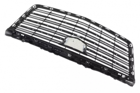 Radiator grill grill Cadillac CTS 16-19 without cruise radar