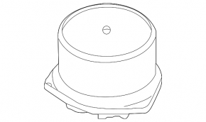 Heater fan motor for Nissan 370Z 09-20
