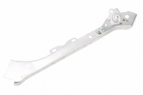 TV bar eyelash left Chevrolet Cruze 16-
