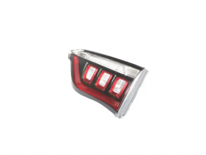 Lamp inside trunk lid right Jeep Compass 17- halogen