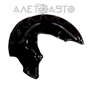 Brake Disc Cover Front Left VW Tiguan 18-24