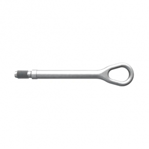 Towing hook Jeep Cherokee KL 14-18