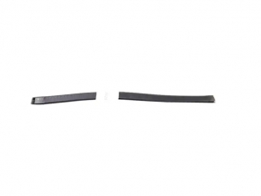 Rear right wing arch seal Jeep Compass 17-24