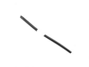 Rear right wing arch seal Jeep Compass 17-24
