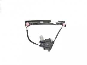 Rear left window lift motor Fiat 500L 14-19