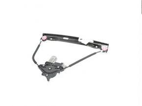 Rear left window lift motor Fiat 500L 14-19