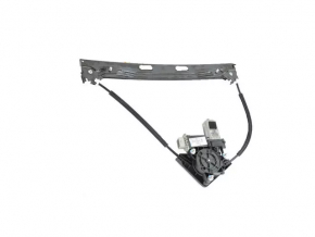 Rear left window lift motor Fiat 500L 14-19