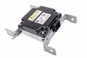 AC DC Power Converter Control Module Chevrolet Malibu 16-