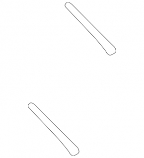 Antenna rod Subaru Forester 14-18 SJ