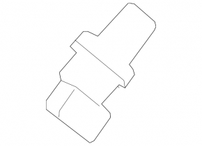 Camshaft Sensor Porsche Macan 15-18 3.0T, 3.6T