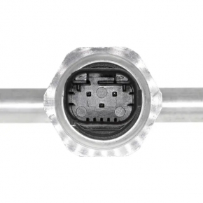 Air conditioner tube heater-condenser Mercedes GLS-class X166 13-16 3.0, 4.6, 4.7, 5.5