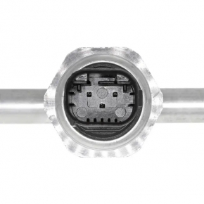 Air conditioner tube heater-condenser Mercedes GLS-class X166 13-16 3.0, 4.6, 4.7, 5.5