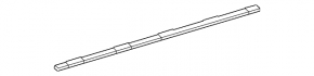 Front right threshold illumination Mercedes W167 GLE 350 450 20-23