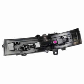 Right side mirror turn signal repeater for Ford Edge 15-24