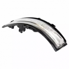Right side mirror turn signal repeater for Ford Edge 15-24