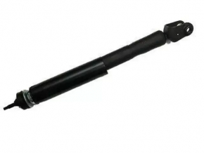 Rear shock absorber left Ford Edge 15-19 2.7T awd with support